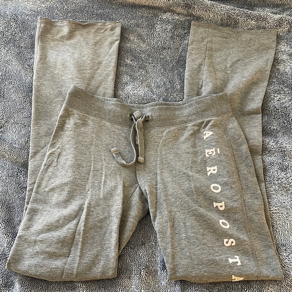 Aeropostale women’s lounge wear pants